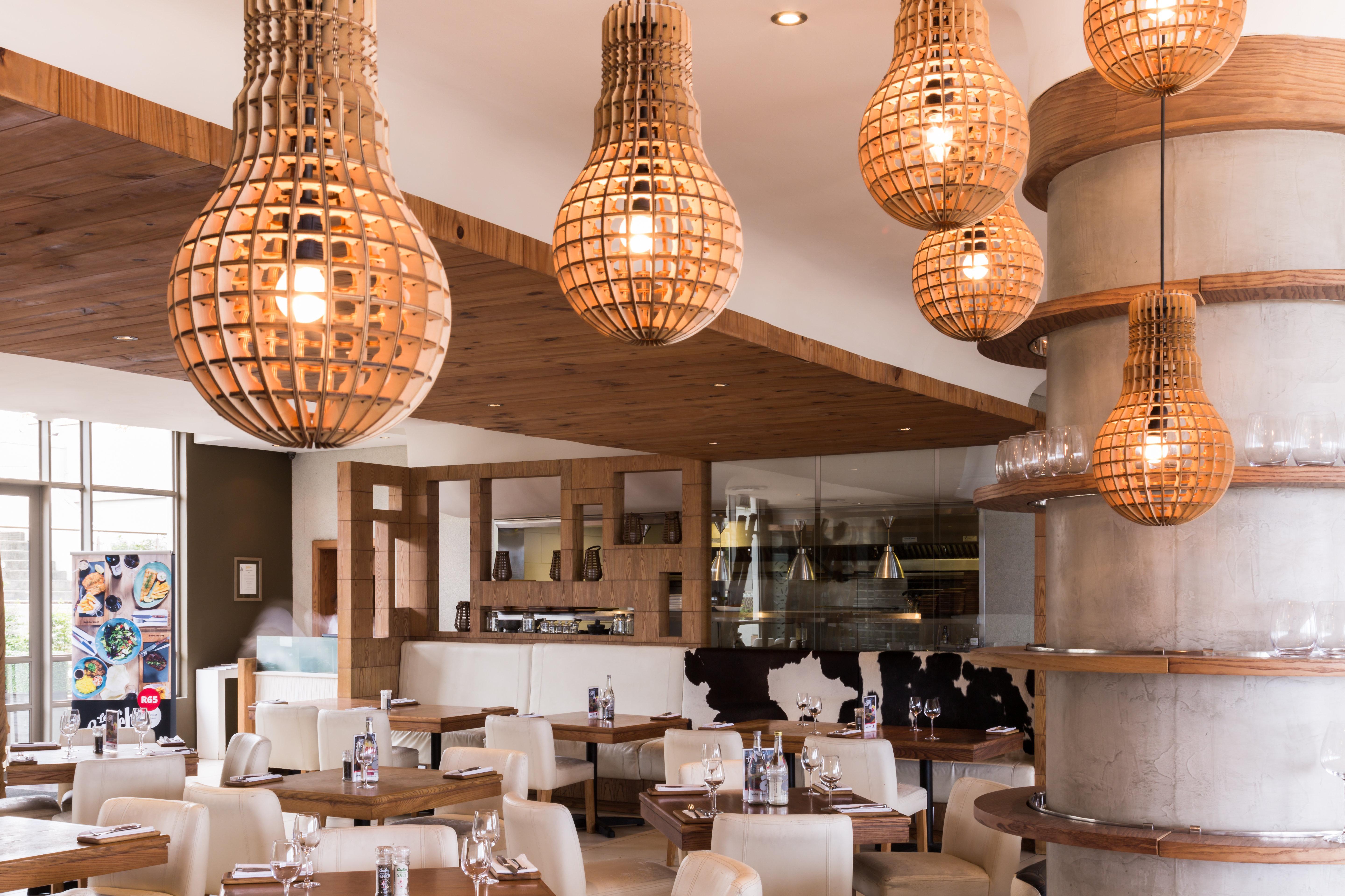 Holiday Inn Express Durban - Umhlanga By Ihg Exterior photo